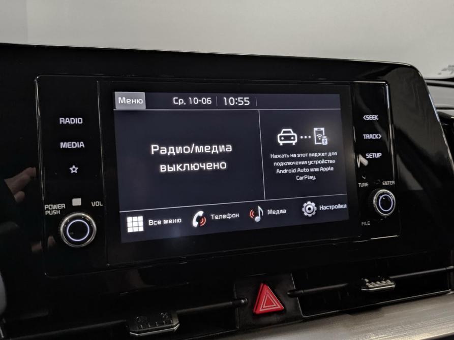 Kia Sportage V Санкт-Петербург  - изображение 17