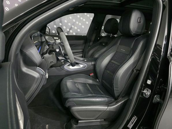 Mercedes-Benz GLS AMG II (X167) с пробегом 2021 года, цена 15 200 000 рублей, 38724 км, внедорожник, Автокод Объявления