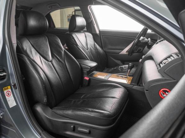 Toyota Camry VI (XV40) с пробегом 2006 года, цена 999 000 рублей, 87516 км, седан, Автокод Объявления