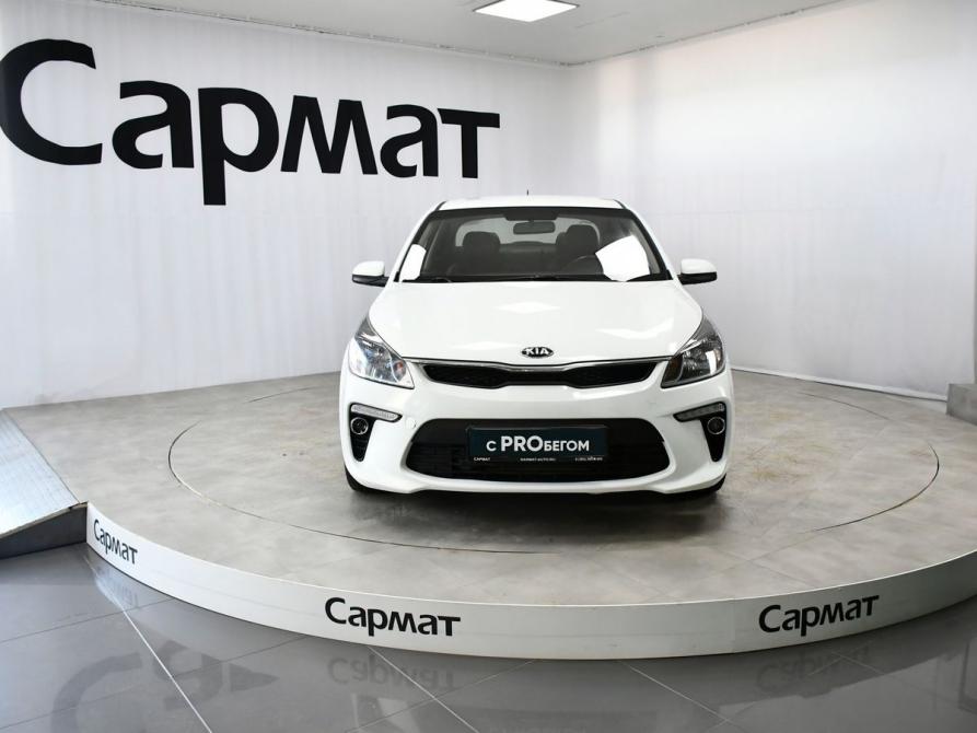 Kia Rio IV Новосибирск  - изображение 6