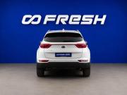 Kia Sportage IV Москва  - изображение 25