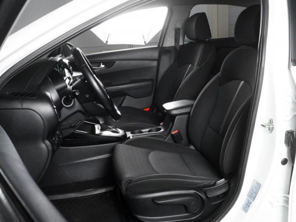 Kia Cerato IV с пробегом 2020 года, цена 1 890 000 рублей, 162743 км, седан, Автокод Объявления