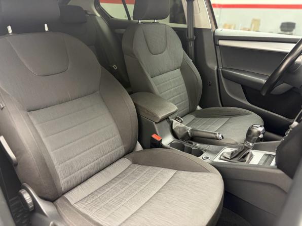 Skoda Octavia III (A7) с пробегом 2015 года, цена 1 359 000 рублей, 340449 км, лифтбек, Автокод Объявления