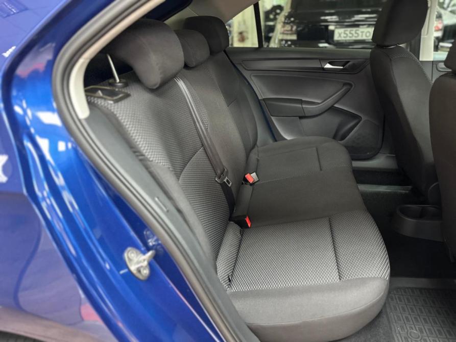 Volkswagen Polo V Рестайлинг Уфа  - изображение 23