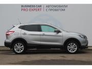 Nissan Qashqai II Краснодар  - изображение 35
