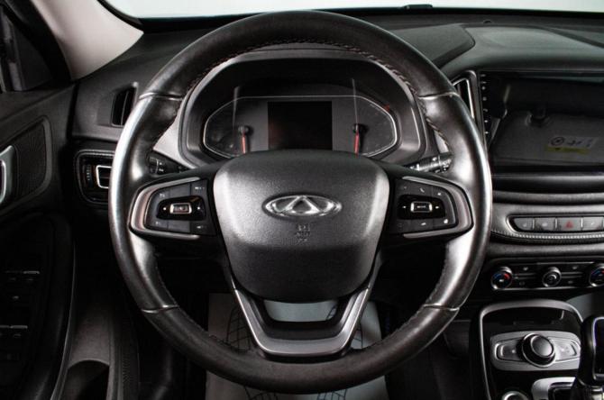 Chery Tiggo 7 I с пробегом 2019 года, цена 1 399 000 рублей, 87000 км, внедорожник, Автокод Объявления
