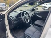 Hyundai Solaris I Рестайлинг Томск  - изображение 32