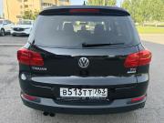 Volkswagen Tiguan I Рестайлинг Нижнекамск  - изображение 30