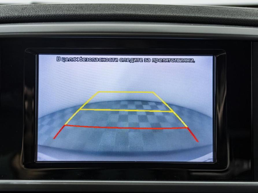 Kia Sportage IV Рестайлинг Москва  - изображение 17