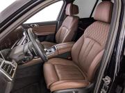 BMW X5 IV (G05/G18) Рестайлинг Москва  - изображение 50