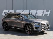 Mercedes-Benz GLB I (X247) Краснодар  - изображение 24
