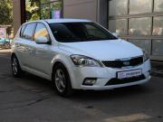 Kia Ceed I Рестайлинг Москва  - изображение 25
