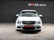 Nissan Almera III (G15) Екатеринбург  - изображение 17