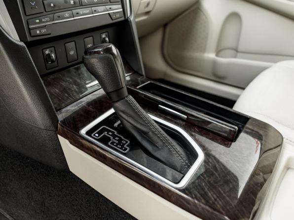 Toyota Camry VII (XV50) Рестайлинг с пробегом 2017 года, цена 2 470 000 рублей, 162448 км, седан, Автокод Объявления