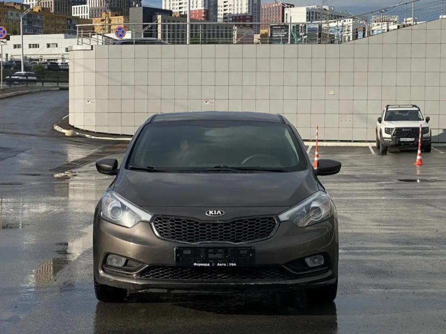 Kia Cerato III Уфа  - изображение 2