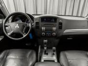 Mitsubishi Pajero IV Москва  - изображение 33