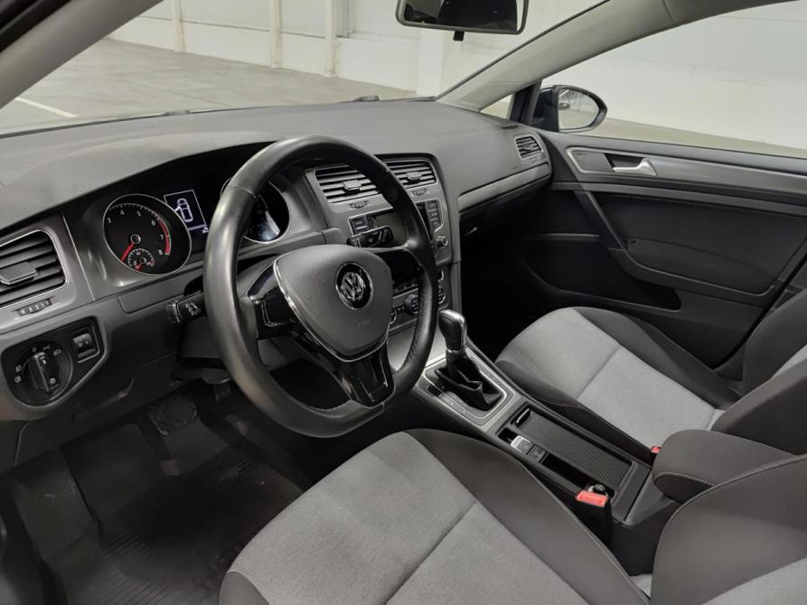 Volkswagen Golf VII Казань  - изображение 20