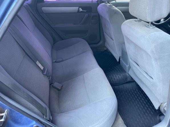 Chevrolet Lacetti I с пробегом 2008 года, цена 299 000 рублей, 321429 км, седан, Автокод Объявления