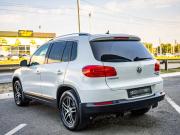 Volkswagen Tiguan I Рестайлинг Волгоград  - изображение 43