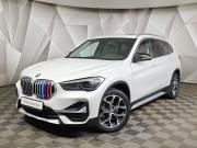 BMW X1 II (F48) Рестайлинг Москва  - изображение 18