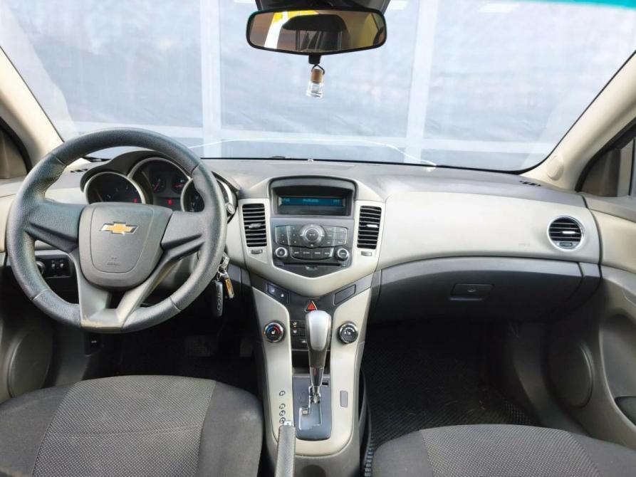Chevrolet Cruze I Ижевск  - изображение 12
