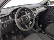 Skoda Rapid I Рестайлинг Москва  - изображение 42