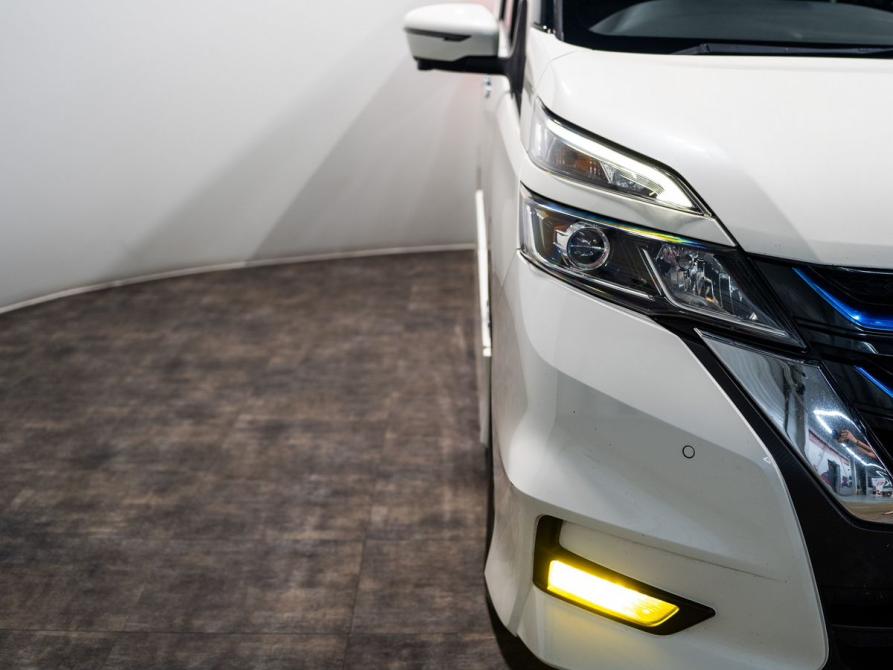 Nissan Serena V (C27) Чита  - изображение 22