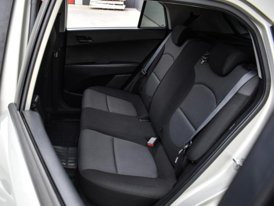 Hyundai Creta I Краснодар  - изображение 9
