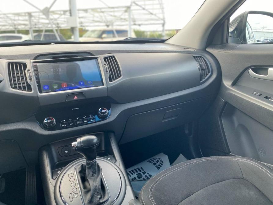 Kia Sportage III Тула  - изображение 7