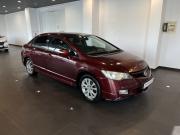 Honda Civic VIII Чебоксары  - изображение 38