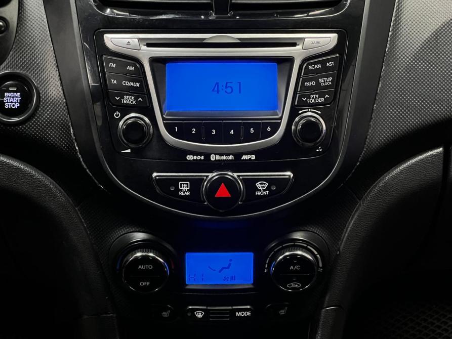 Hyundai Solaris I Казань  - изображение 14