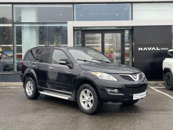 Great Wall Hover H5 с пробегом 2013 года, цена 499 000 рублей, 202930 км, внедорожник, Автокод Объявления