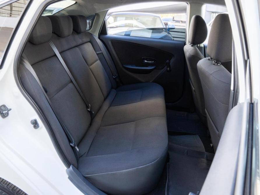 Nissan Almera III (G15) Волгоград  - изображение 7