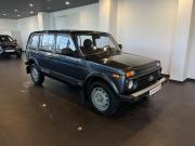 Lada (ВАЗ) 2131 (4x4) I Чебоксары  - изображение 33