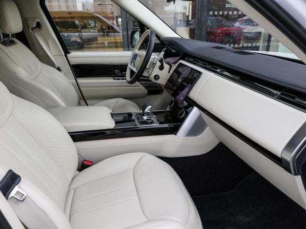 Land Rover Range Rover V с пробегом 2023 года, цена 17 700 000 рублей, 60000 км, внедорожник, Автокод Объявления