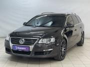 Volkswagen Passat B6 Воронеж  - изображение 21