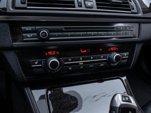 BMW 5 серии VI (F10/F11/F07) Рестайлинг с пробегом 2014 года, цена 2 150 000 рублей, 236144 км, седан, Автокод Объявления