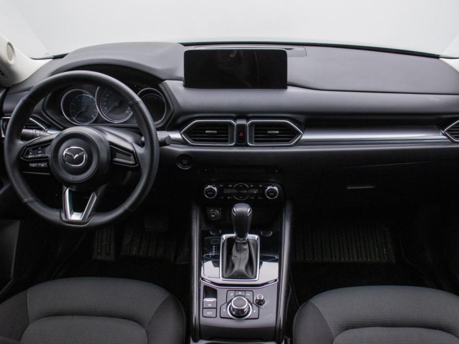 Mazda CX-5 II Рестайлинг Москва  - изображение 13