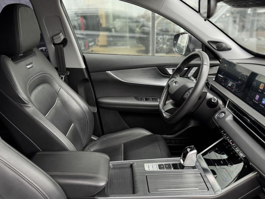 Chery Tiggo 7 Pro Max I Тверь  - изображение 23