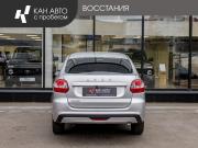 Lada (ВАЗ) Granta I Рестайлинг Казань  - изображение 13
