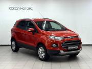 Ford EcoSport II Ростов-на-Дону  - изображение 19