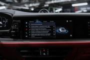 Porsche Cayenne III Рестайлинг Москва  - изображение 65