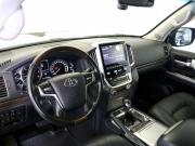 Toyota Land Cruiser 200 Series Рестайлинг 2 Санкт-Петербург  - изображение 42
