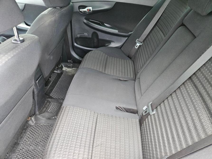 Toyota Corolla X (E140 E150) Рестайлинг Воронеж  - изображение 10