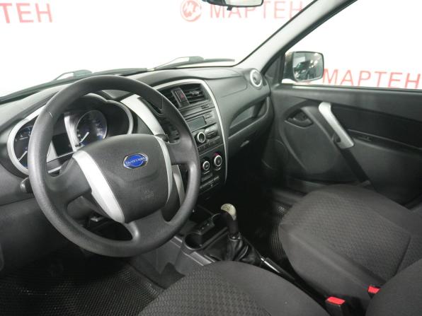 Datsun on-DO I с пробегом 2018 года, цена 563 000 рублей, 62176 км, седан, Автокод Объявления