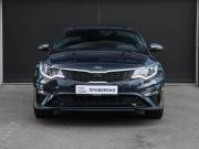 Kia Optima IV Рестайлинг Москва  - изображение 34