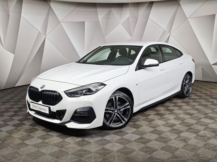 BMW 2 серии F44 Москва  - изображение 1