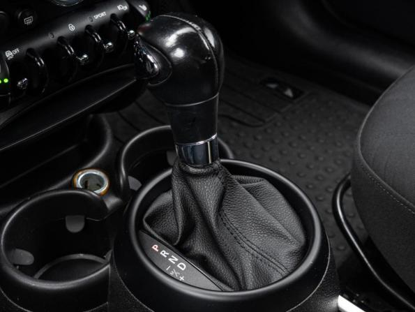 Mini Countryman I с пробегом 2013 года, цена 1 150 000 рублей, 208021 км, внедорожник, Автокод Объявления