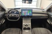 Geely EX5 Гибрид Москва  - изображение 35