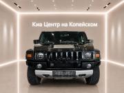 Hummer H2 I Рестайлинг Челябинск  - изображение 17